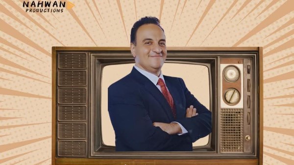 هشام إسماعيل