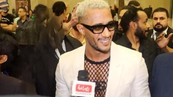 محمد رمضان محمد رمضان