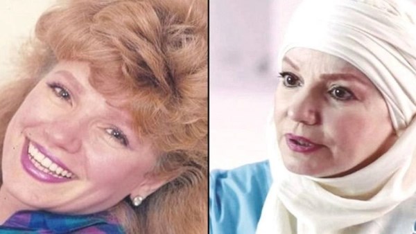 مشيرة إسماعيل مشيرة إسماعيل