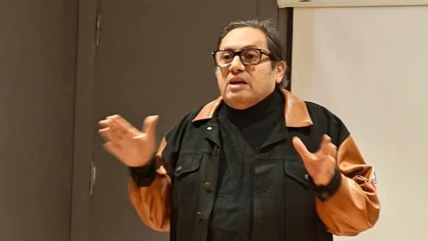 عادل عوض