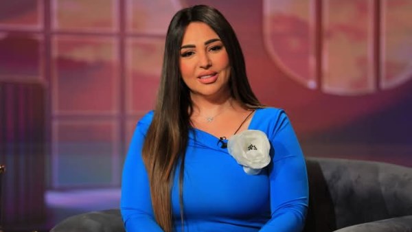 نهال طايل