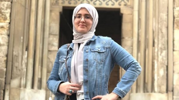سميرة عبد القادر 