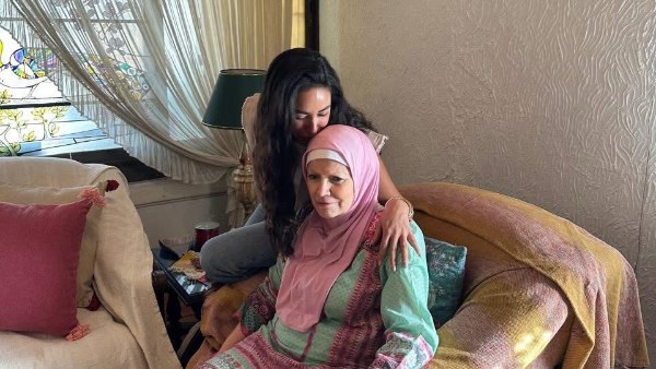 آية سماحة