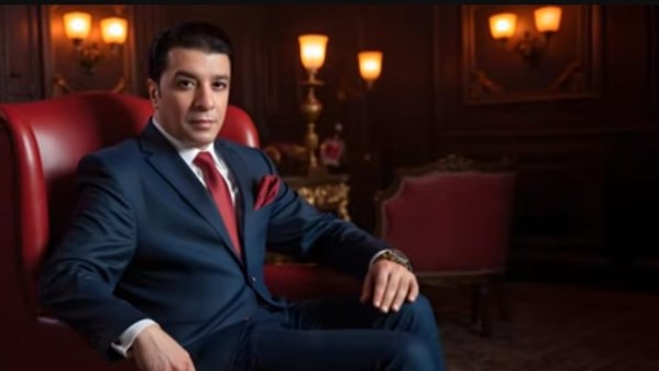مصطفى كامل