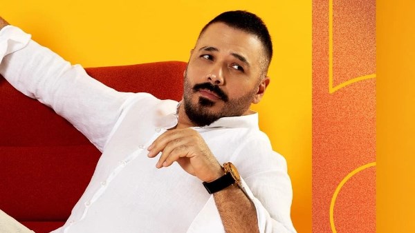 رامي عياش