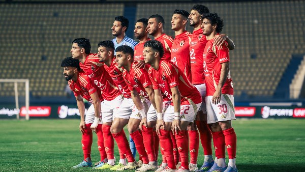 الأهلي 