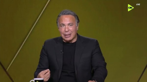  أيمن يونس