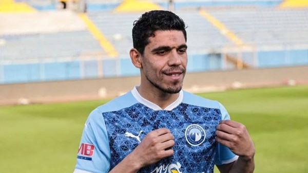محمد حمدي