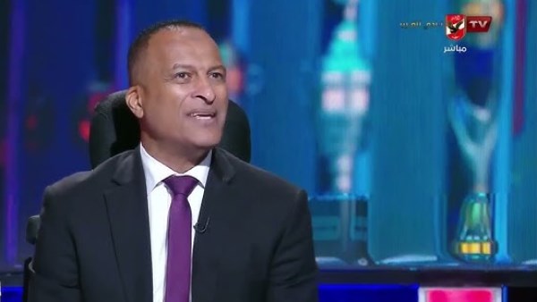 أسامة عرابي 