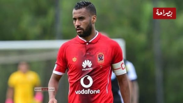  حسام عاشور