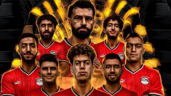 منتخب مصر