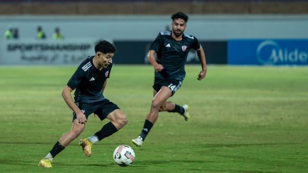 توفيق محمد لاعب بتروجت