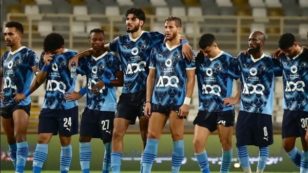 بيراميدز