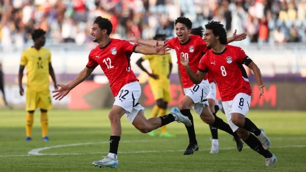 منتخب الشباب