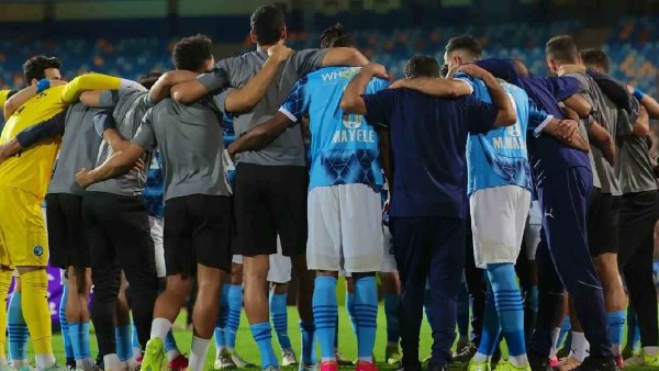 بيراميدز بيراميدز