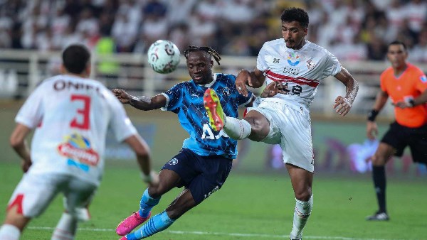 الزمالك
