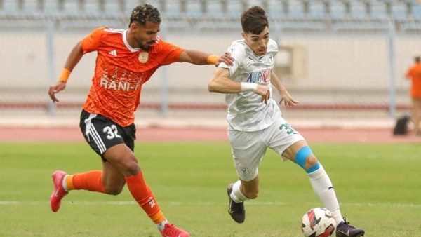 المصري وفاركو المصري وفاركو
