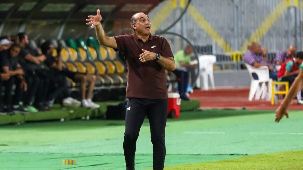 علي ماهر