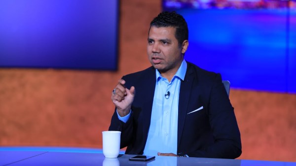 أحمد أبو مسلم