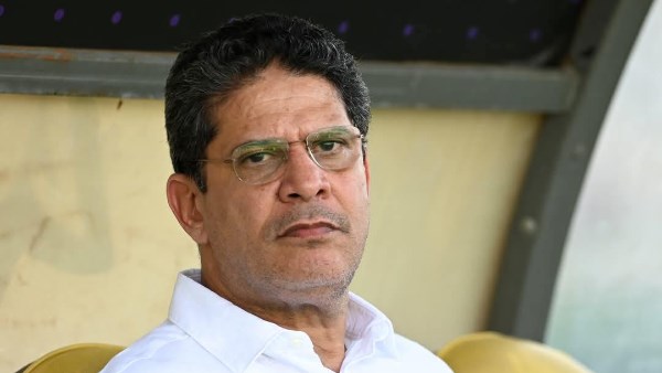 أيمن الرمادي