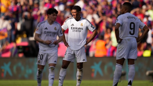 ريال مدريد