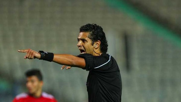 أحمد الغندور أحمد الغندور
