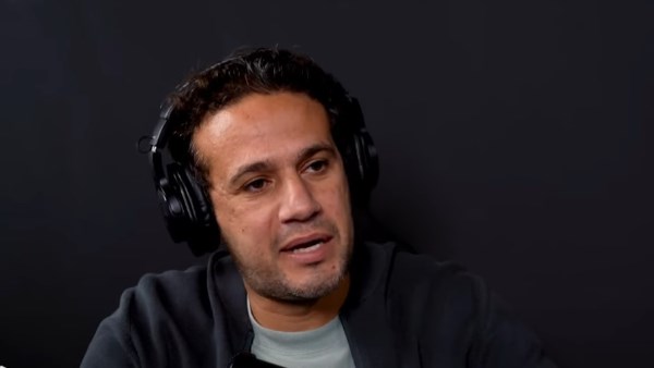 محمد فضل