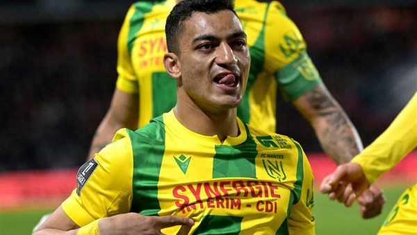 مصطفى محمد