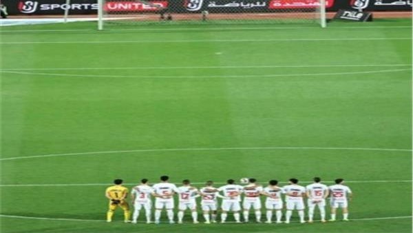 انسحاب الأهلي أمام الزمالك 