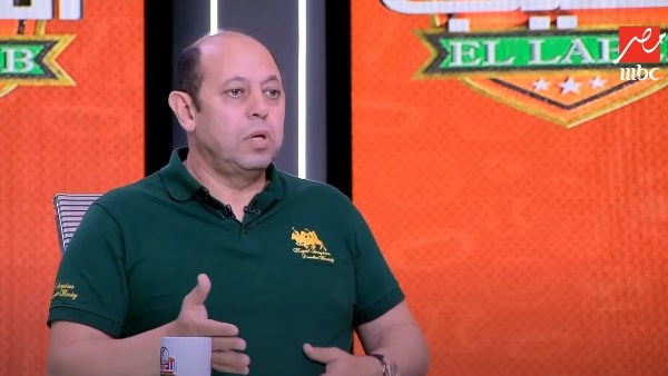 أحمد سليمان