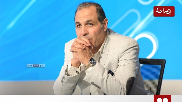 تامر عبدالحميد