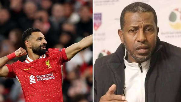 ربيع ياسين - محمد صلاح