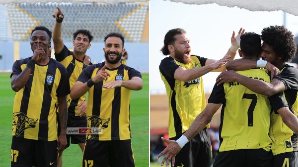 وادي دجلة -  المقاولون العرب