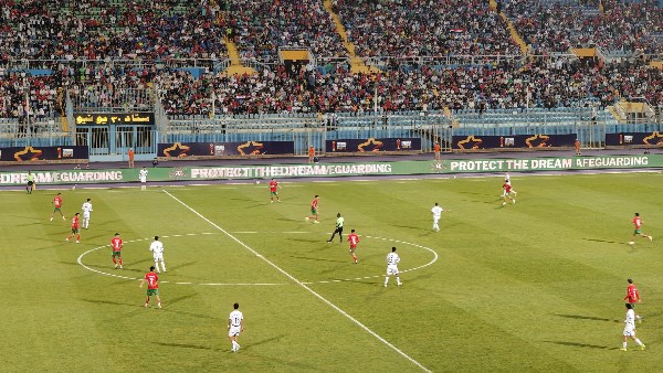 مصر والمغرب