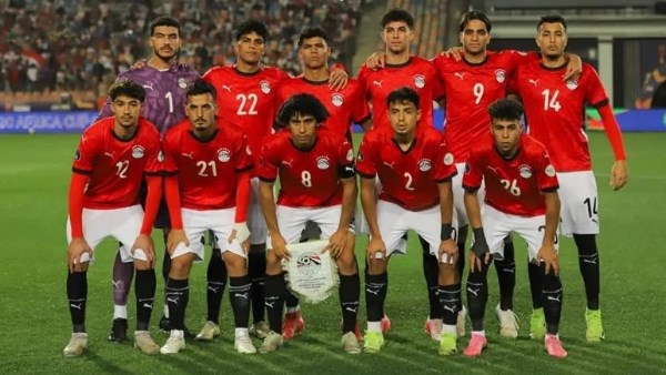 منتخب الشباب