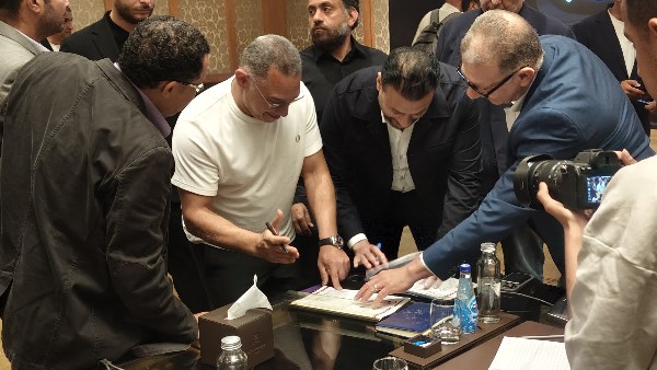 أندية الدوري 