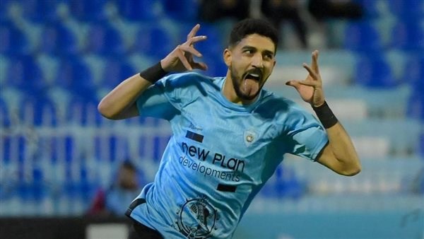 محمد علي بن حمودة