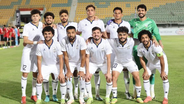 فريق إنبي فريق إنبي