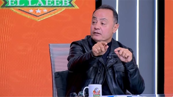 طارق يحيى