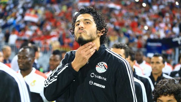 أحمد حجازي