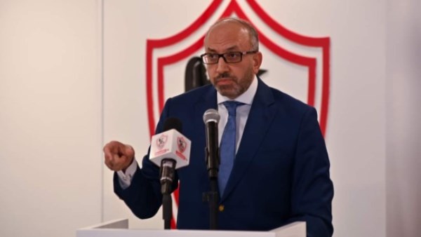 حسام المندوه