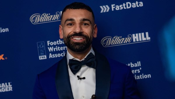محمد صلاح