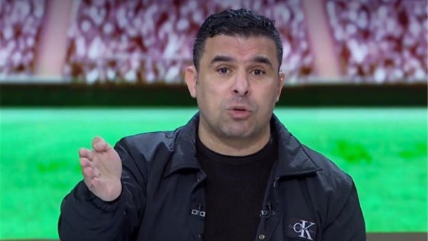 خالد الغندور