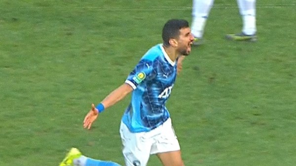 وليد الكرتي