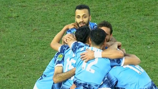 بيراميدز 