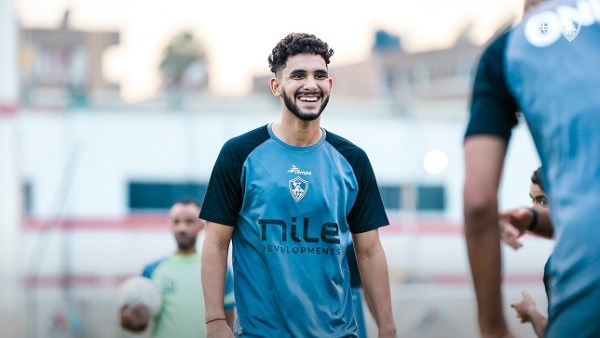 حسام أشرف 
