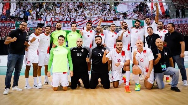 يد الزمالك 