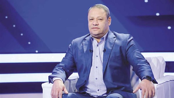 ضياء السيد