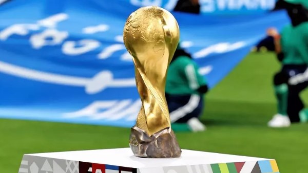 كأس العرب