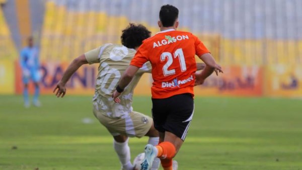  الأهلي وفاركو